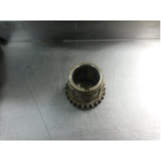 111L013 Crankshaft Timing Gear From 2005 Jeep Grand Cherokee  5.7